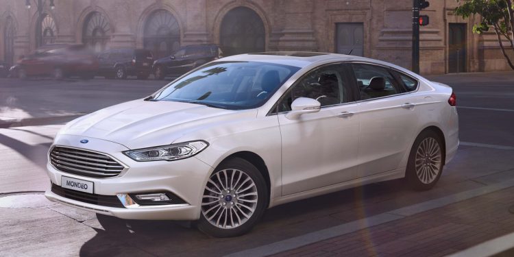 Así se renovó el Ford Mondeo, el alta gama más buscado de la Argentina