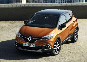 Renault captur 2