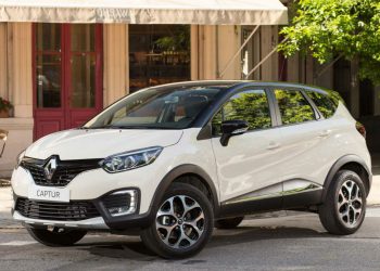 renault captur 5