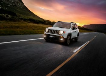Jeep renegade 6