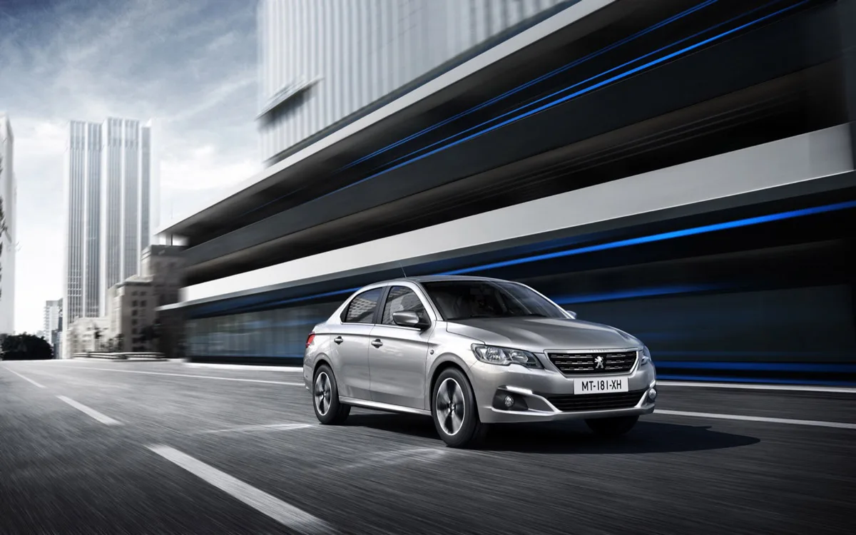 Peugeot amplía la gama HDI del 301 con una versión full