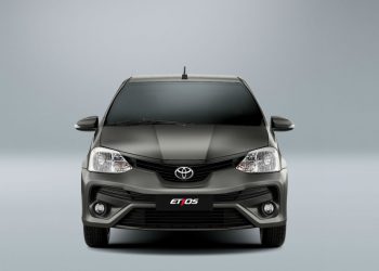 Toyota etios 2017 5