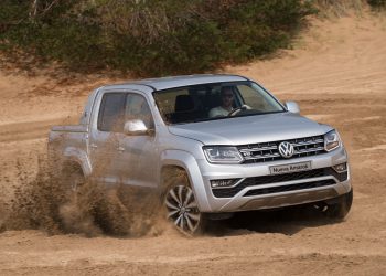 Vw amarok v6 1