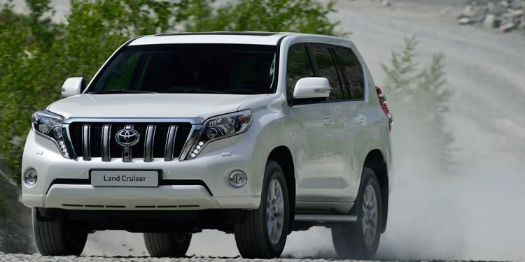 prado 2