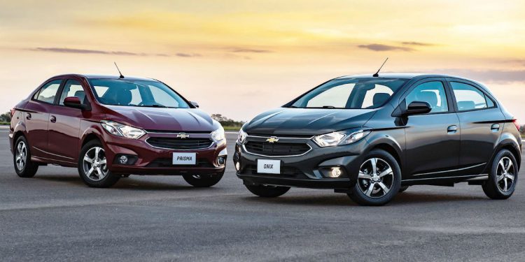 Chevrolet noche de los concesionarios 1