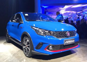 Fiat-Argo-Brasil