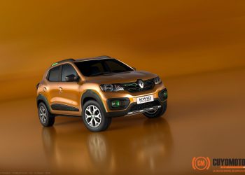 KWID OUTSIDER CONCEPT 1