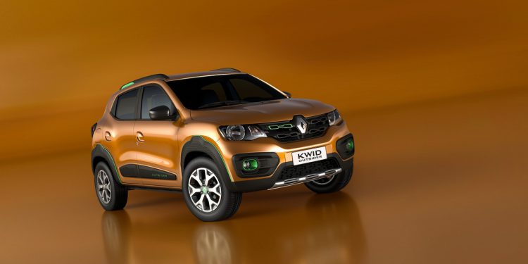 KWID OUTSIDER CONCEPT 1