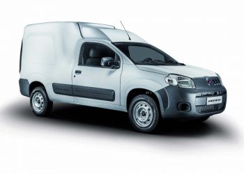 Fiat nuevo fiorino
