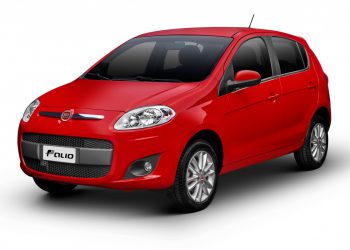 Fiat Nuevo Palio