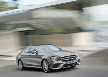 E 400 4MATIC