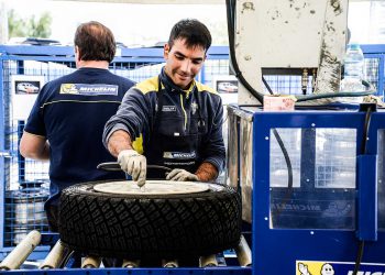 Rally de Córdoba Motorsport