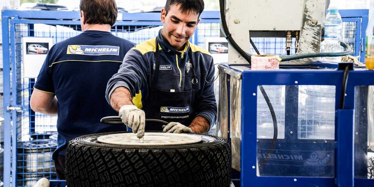 Rally de Córdoba Motorsport
