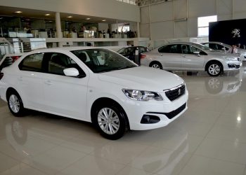 El Peugeot 301 ya está en Mendoza, disponible con financiación y para test drive