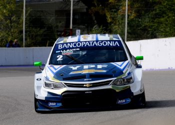 Equipo Chevrolet Super TC 2000