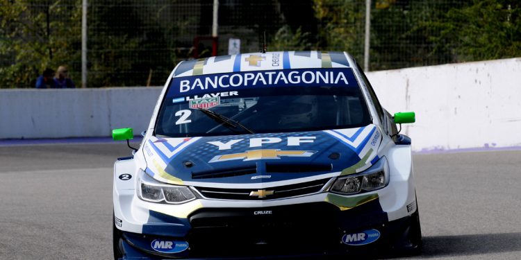 Equipo Chevrolet Super TC 2000