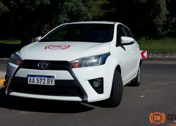 ¿Porqué el Toyota Yaris se destaca entre los hatchback compactos?