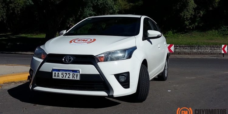 ¿Porqué el Toyota Yaris se destaca entre los hatchback compactos?