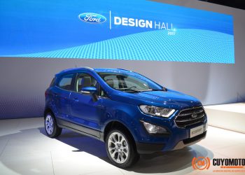 Ecosport ford 2018 2