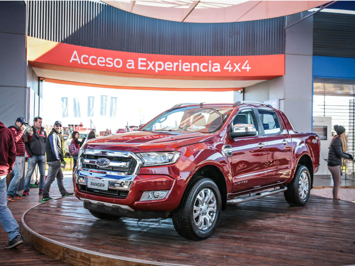 Ford agroactiva 3