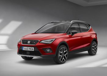 Seat arona 1