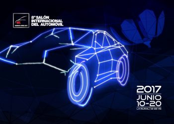 Así se presenta en TV el 8° Salón del Automóvil de Buenos Aires