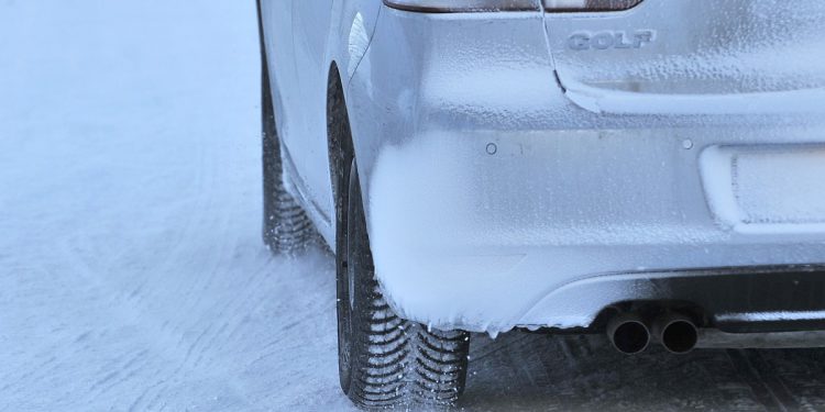 Neumáticos invierno