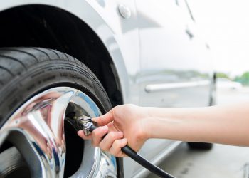 Presión de neumáticos