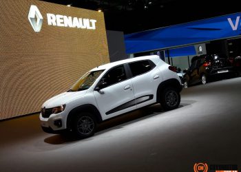 renault kwid 2