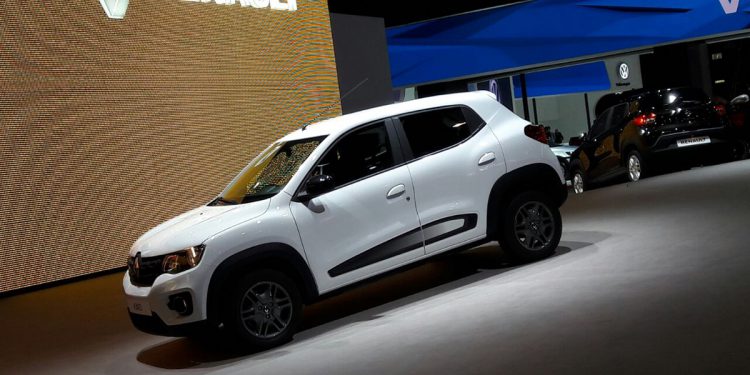 renault kwid 2