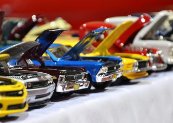 Die cast club mendoza