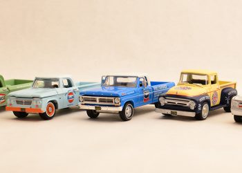 Die cast club mendoza