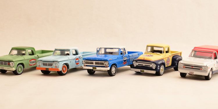 Die cast club mendoza