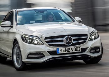 Mercedes Benz c200 avantgarde