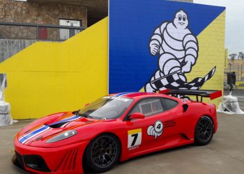 Michelin Pilot Sport 4 S 5