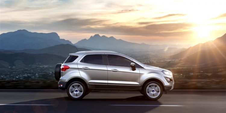ecosport