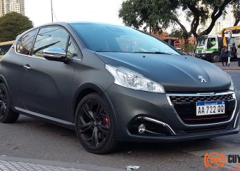 Del Peugeot 205 al nuevo 208: imperdible evolución de la serie 200 (para coleccionar)