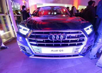Audi Q5 Mendoza