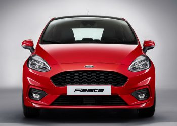 Ford renovación X3: se prueban los renovados Ka, Fiesta y un nuevo Focus en Europa