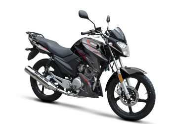 yamaha YBR 125Z