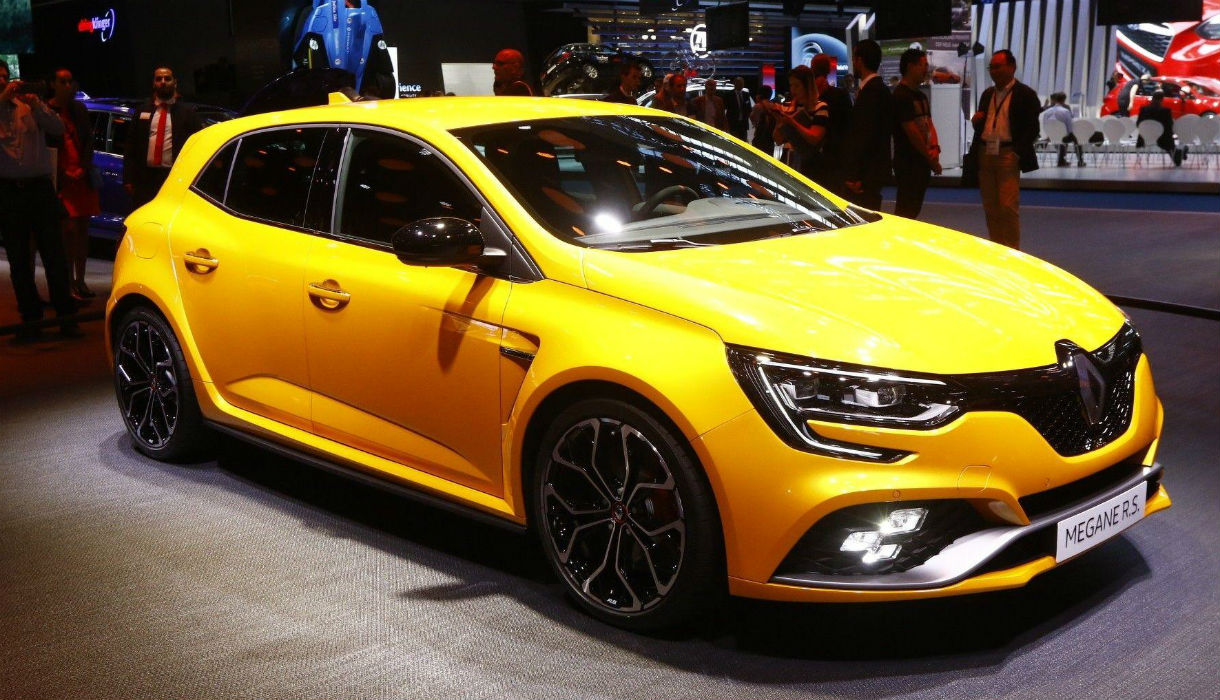 Renault-megane-rs-iaa 2017