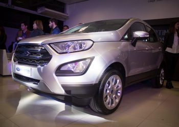 Ecosport 2018 Martin Autos