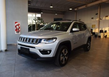 Jeep Compass Mendoza