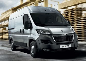 peugeot boxer 2