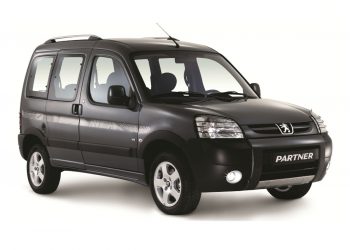 peugeot partner 1