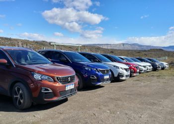 3008 calafate peugeot 11