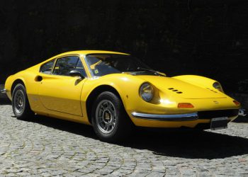 Fin de semana clásico: del 13 al 16 de octubre llega Autoclásica 2017