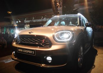 Mini Countryman Genco