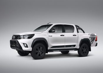Hilux Limited