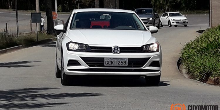 El nuevo Polo de VW llega con una reconversión global de la marca